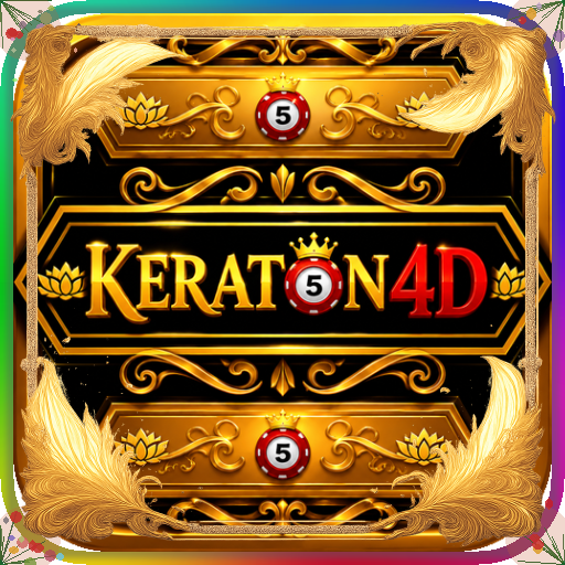keraton4d — galeri pratinjau Resmi APK